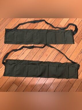 Vintage Mag Pouch